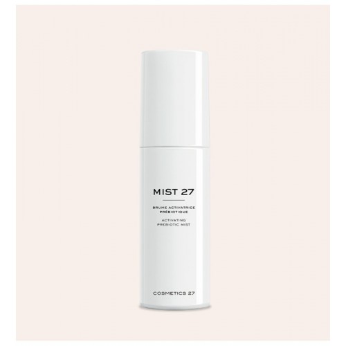 Cosmetics 27 Mist 27 積雪草保濕舒緩噴霧 100ml Cosmetics 27 Mist 27 積雪草保濕舒緩噴霧 100ml