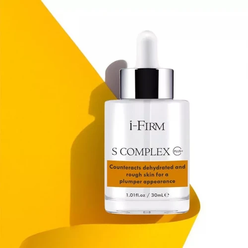i-Firm S Complex 超卓水凝活膚精華素 30ml i-Firm S Complex 超卓水凝活膚精華素 30ml