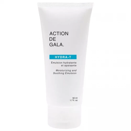 Action De Gala Hydra-T 保濕抗氧化乳液 50ml