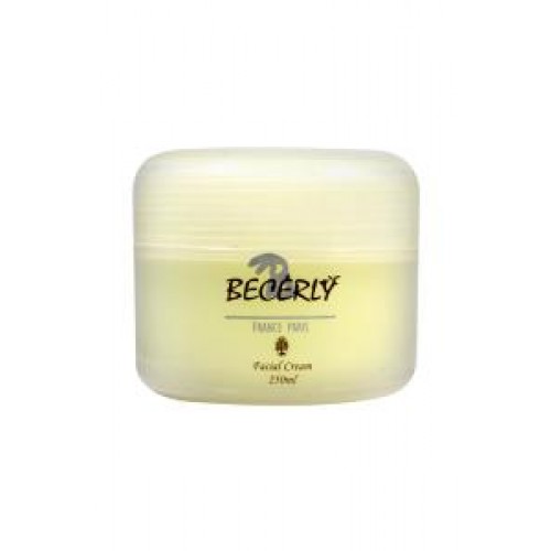 Becerly 暗瘡收口去印消炎膏250ml Becerly 暗瘡收口去印消炎膏250ml