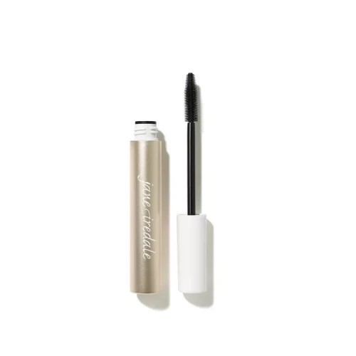 Jane Iredale 角蛋白羽睫纖長睫毛膏(黑色) Jane Iredale 角蛋白羽睫纖長睫毛膏(黑色)