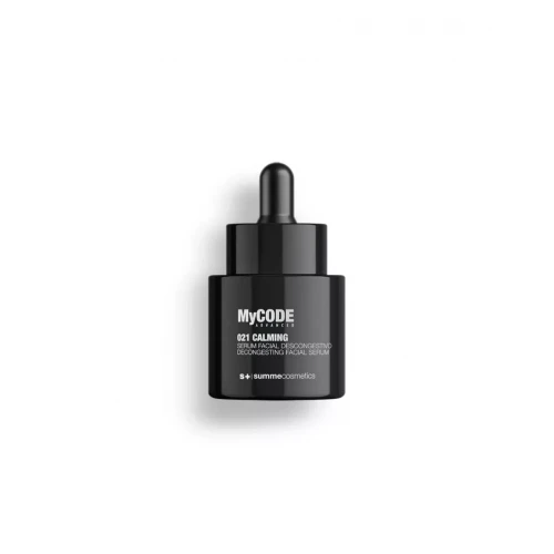 SC 021 Calming 海藍舒敏滴滴 15ml SC 021 Calming 海藍舒敏滴滴 15ml