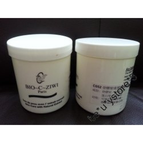 ZIWI 骨膠原重塑輪廓面膜200g