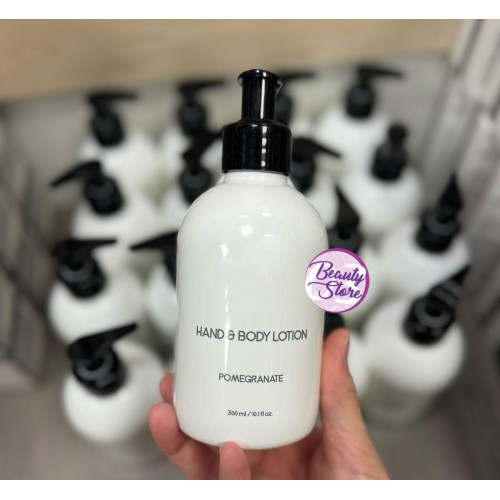 AR 石榴身體護手兩用乳霜 300ml AR 石榴身體護手兩用乳霜 300ml