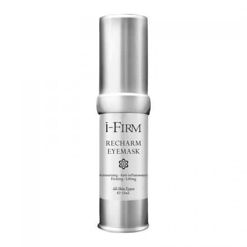i-firm Re Charm EyeMask 精萃緊緻眼膜 15ml i-firm Re Charm EyeMask 精萃緊緻眼膜 15ml