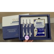 BLV透明質酸水嫩療程 BLV透明質酸水嫩療程