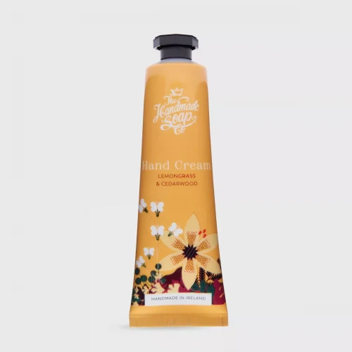 The Handmade Cream/Lotion 30ml/250ml The Handmade Cream/Lotion 30ml/250ml