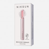 NIKSUN 紅光療法美顏儀 Red Light Therapy Facial Wand