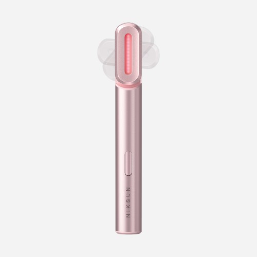 NIKSUN 紅光療法美顏儀 Red Light Therapy Facial Wand NIKSUN 紅光療法美顏儀 Red Light Therapy Facial Wand