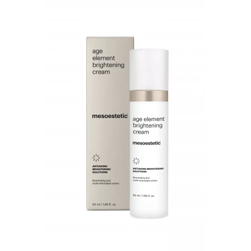 Mesoestetic 水光維 C 淨白乳霜 50ml