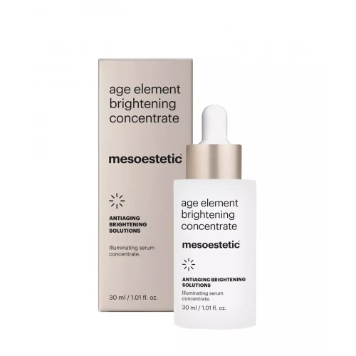 Mesoestetic 水光維 C 祛黃提亮精華 30ml