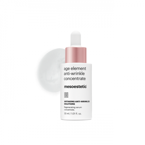 Mesoestetic 4D 填充高效抗皺精華 30ml Mesoestetic 4D 填充高效抗皺精華 30ml