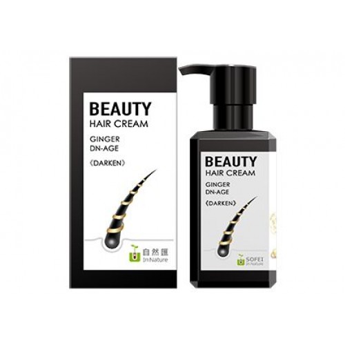 In Nature 自然匯光照上色薑萃髮麗霜 (黑棕/紅栗) (33ml/100ml) In Nature 自然匯光照上色薑萃髮麗霜 (黑棕/紅栗) (33ml/100ml)