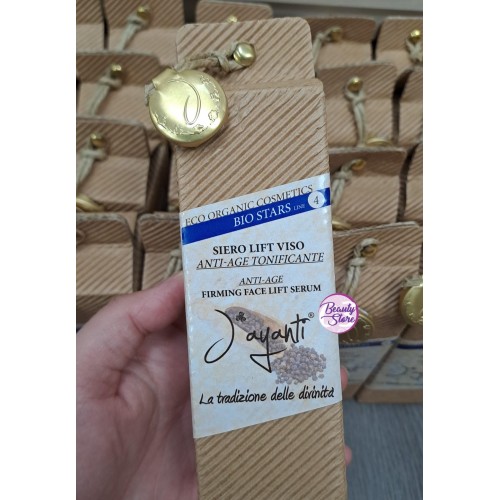 jayanti firming serum 30ml jayanti firming serum 30ml
