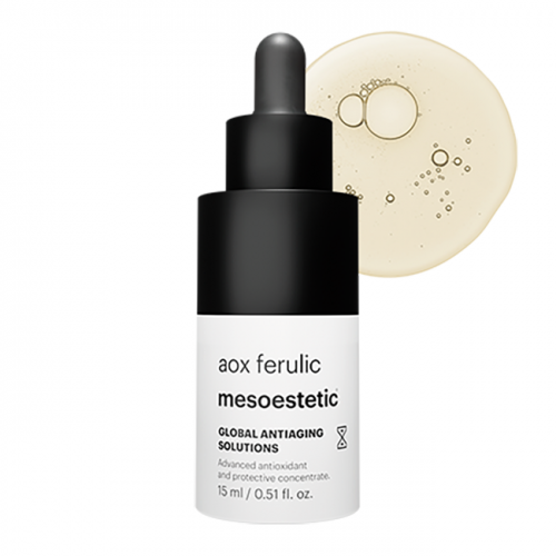 mesoestetic aox 超抗氧精華 15ml mesoestetic aox 超抗氧精華 15ml