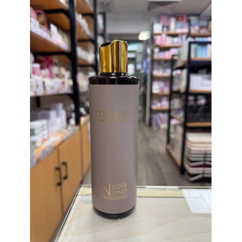 NS 膠原髮量王 Collagen Hair Growth Shampoo 250ml NS 膠原髮量王 Collagen Hair Growth Shampoo 250ml