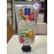 jayanti Rose Hand Cream 40ml jayanti Rose Hand Cream 40ml