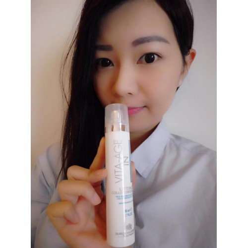 BLV 緊緻幼滑頸霜50ml BLV 緊緻幼滑頸霜50ml