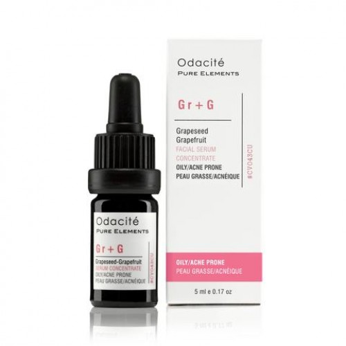 ODACITE 精油 5ML 