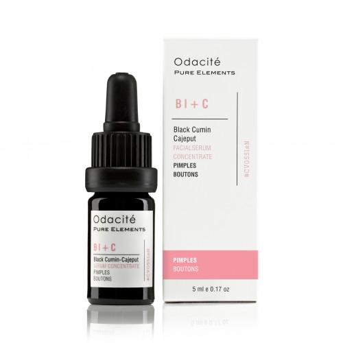 ODACITE 精油 5ML 