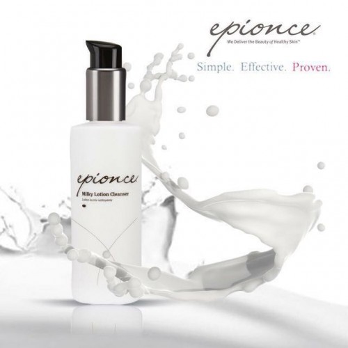 Epionce Milky Lotion Cleanser 滋潤潔面乳 170ml 