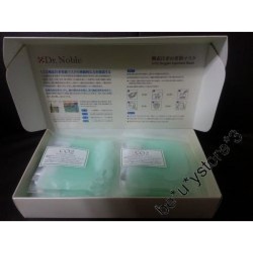 DR NOBLE CO2 MASK