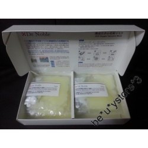 DR NOBLE CO2 MASK