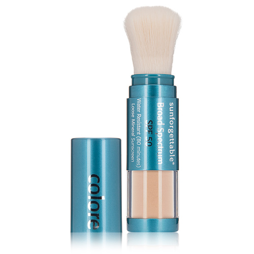 Colorescience 防曬碎粉掃 Colorescience 防曬碎粉掃