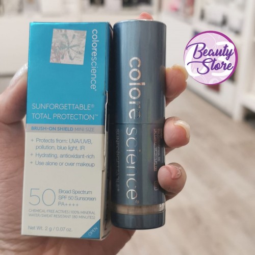 Colorescience 防曬碎粉掃 Colorescience 防曬碎粉掃