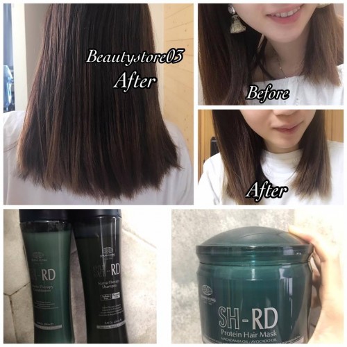 SH-RD 角蛋白洗頭水 (100ml/250ml/500ml/1000ml) SH-RD 角蛋白洗頭水 (100ml/250ml/500ml/1000ml)