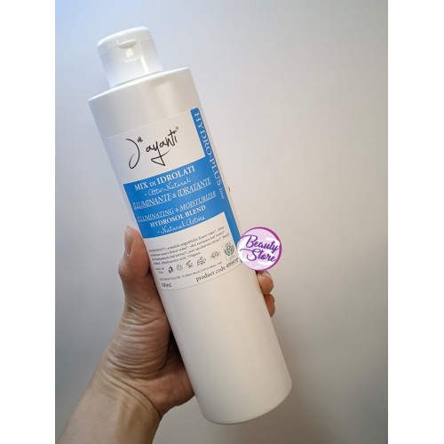 Jayanti 花露系列 200ml/500ml