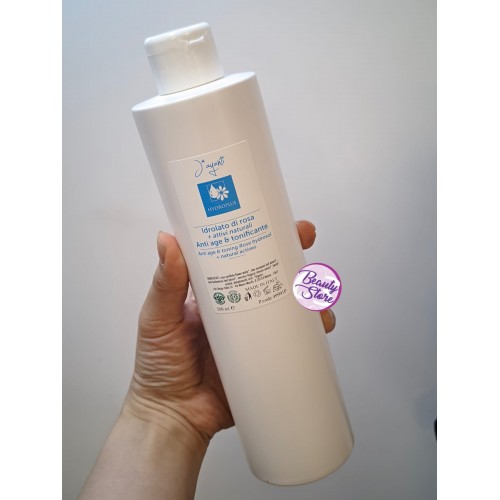 Jayanti 花露系列 200ml/500ml