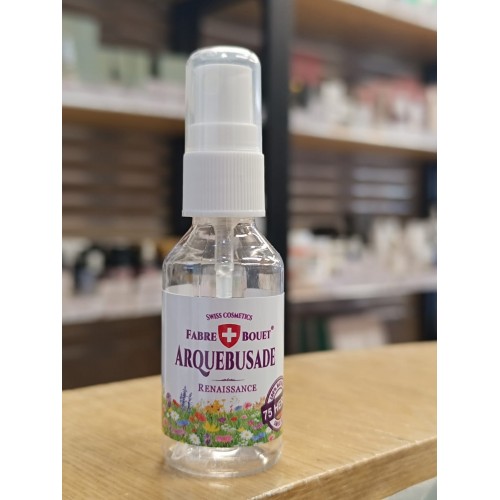 Arquebusade 火繩槍水 (100ml/300ml) Arquebusade 火繩槍水 (100ml/300ml)