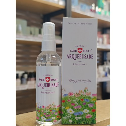 Arquebusade 火繩槍水 (100ml/300ml) Arquebusade 火繩槍水 (100ml/300ml)