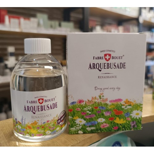 Arquebusade 火繩槍水 (100ml/300ml) Arquebusade 火繩槍水 (100ml/300ml)