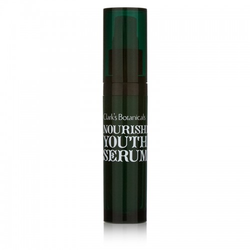 Clark's  Nourishing Youth Serum 滋潤青春精華 30ml