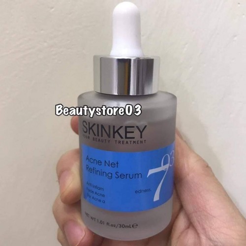Skinkey 703 祛印復活液 30ml Skinkey 703 祛印復活液 30ml