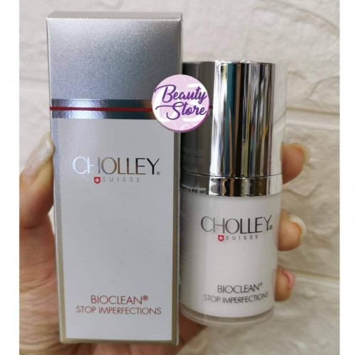 Cholley 消炎去印暗瘡膏 15ML