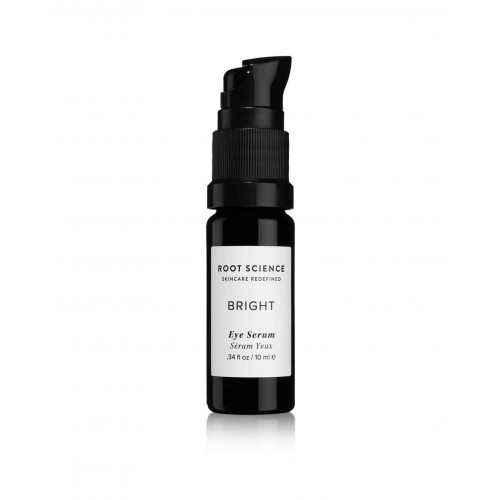 Root Science BRIGHT  Eye Serum 10ml