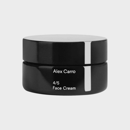 Alex Carro 4/5 Face Cream 50ml Alex Carro 4/5 Face Cream 50ml