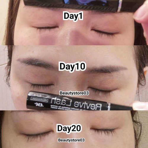 Revive Lash 諾貝爾孕毛精華液 6g