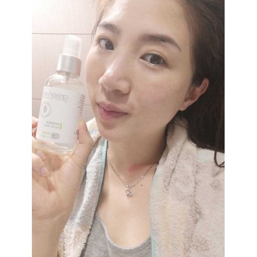 Green Envee 水潤保濕噴霧 mist 120ml Green Envee 水潤保濕噴霧 mist 120ml