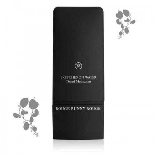 RBR Tinted Moisturiser  三合一有色面霜 30ml