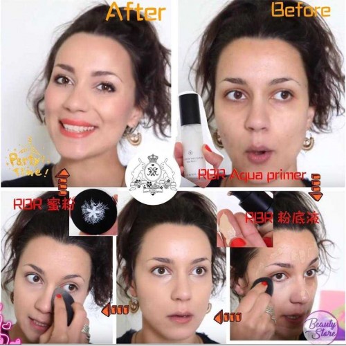 RBR Mattifying Primer 控油妝前乳 29ml RBR Mattifying Primer 控油妝前乳 29ml