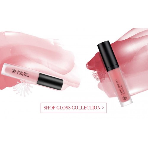 RBR XXX Lip Plump 唇彩5.5ml RBR XXX Lip Plump 唇彩5.5ml