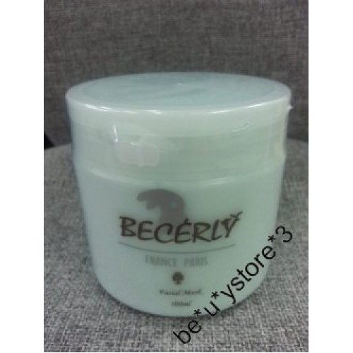Becerly 暗瘡冷凍消炎面膜500ml Becerly 暗瘡冷凍消炎面膜500ml