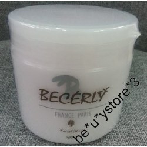 Becerly 熊果甘含羞草美白眼膜500ml Becerly 熊果甘含羞草美白眼膜500ml