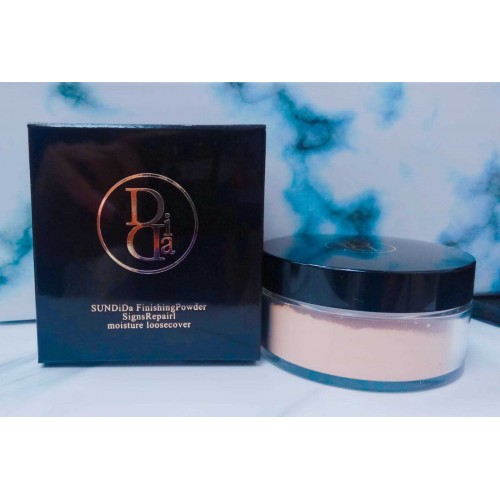 SUNDiDa Powder 高效防曬散粉 SUNDiDa Powder 高效防曬散粉