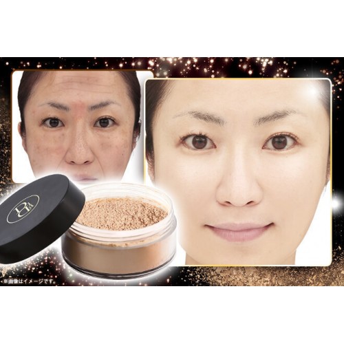 SUNDiDa Powder 高效防曬散粉 SUNDiDa Powder 高效防曬散粉