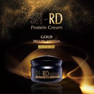SH-RD (金)蛋白質護髮霜80ml SH-RD (金)蛋白質護髮霜80ml